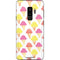 Bouffants and Broken Hearts Ice Cream Galaxy S9 Plus Skin