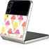 Bouffants and Broken Hearts Ice Cream Galaxy Z Flip3 5G Skin