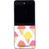 Bouffants and Broken Hearts Ice Cream Galaxy Z Flip5 5G Skin