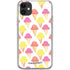 Bouffants and Broken Hearts Ice Cream iPhone 11 Clear Case