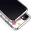 Bouffants and Broken Hearts Ice Cream iPhone 11 Clear Case