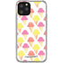 Bouffants and Broken Hearts Ice Cream iPhone 11 Pro Clear Case