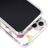 Bouffants and Broken Hearts Ice Cream iPhone 11 Pro Clear Case