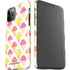 Bouffants and Broken Hearts Ice Cream iPhone 11 Pro Lite Case