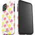 Bouffants and Broken Hearts Ice Cream iPhone 11 Pro Max Impact Case