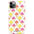 Bouffants and Broken Hearts Ice Cream iPhone 11 Pro Max Lite Case