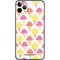Bouffants and Broken Hearts Ice Cream iPhone 11 Pro Max Skin