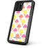 Bouffants and Broken Hearts Ice Cream iPhone 11 Pro Max Waterproof Case