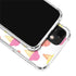 Bouffants and Broken Hearts Ice Cream iPhone 12 Clear Case