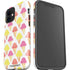 Bouffants and Broken Hearts Ice Cream iPhone 12 Impact Case