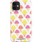 Bouffants and Broken Hearts Ice Cream iPhone 12 Mini Lite Case