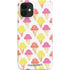 Bouffants and Broken Hearts Ice Cream iPhone 12 Mini Lite Case