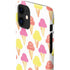 Bouffants and Broken Hearts Ice Cream iPhone 12 Mini Lite Case