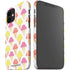 Bouffants and Broken Hearts Ice Cream iPhone 12 Mini Lite Case