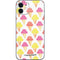 Bouffants and Broken Hearts Ice Cream iPhone 12 Mini Skin