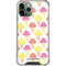 Bouffants and Broken Hearts Ice Cream iPhone 12 Pro Clear Case