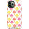 Bouffants and Broken Hearts Ice Cream iPhone 12 Pro Max Impact Case