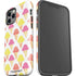 Bouffants and Broken Hearts Ice Cream iPhone 12 Pro Max Impact Case