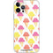 Bouffants and Broken Hearts Ice Cream iPhone 12 Pro Skin