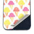Bouffants and Broken Hearts Ice Cream iPhone 12 Skin