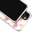 Bouffants and Broken Hearts Ice Cream iPhone 13 Mini Clear Case