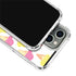 Bouffants and Broken Hearts Ice Cream iPhone 13 Pro Clear Case