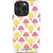 Bouffants and Broken Hearts Ice Cream iPhone 13 Pro Impact Case