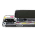 Bouffants and Broken Hearts Ice Cream iPhone 13 Pro MagSafe Case