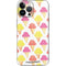 Bouffants and Broken Hearts Ice Cream iPhone 13 Pro Max Skin