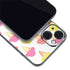 Bouffants and Broken Hearts Ice Cream iPhone 13 Skin