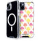 Bouffants and Broken Hearts Ice Cream iPhone 15 Plus MagSafe Case