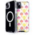 Bouffants and Broken Hearts Ice Cream iPhone 15 Plus MagSafe Case