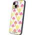 Bouffants and Broken Hearts Ice Cream iPhone 14 Plus Skin
