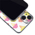 Bouffants and Broken Hearts Ice Cream iPhone 14 Plus Skin