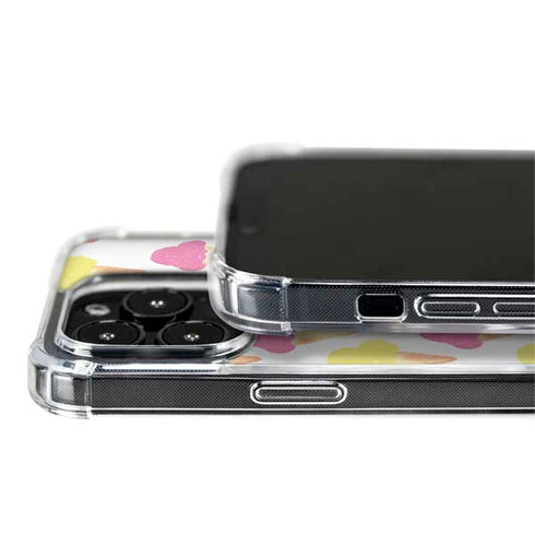 Bouffants and Broken Hearts Ice Cream iPhone 15 Pro MagSafe Case