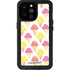 Bouffants and Broken Hearts Ice Cream iPhone 14 Pro Max Waterproof Case