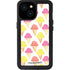 Bouffants and Broken Hearts Ice Cream iPhone 15 Waterproof Case