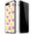 Bouffants and Broken Hearts Ice Cream iPhone 7/8 Plus Clear Case