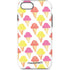 Bouffants and Broken Hearts Ice Cream iPhone 7 Pro Case