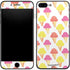 Bouffants and Broken Hearts Ice Cream iPhone 8 Plus Skin