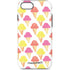 Bouffants and Broken Hearts Ice Cream iPhone 8 Pro Case