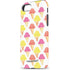 Bouffants and Broken Hearts Ice Cream iPhone 8 Pro Case