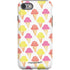 Bouffants and Broken Hearts Ice Cream iPhone SE (2nd & 3rd Gen) Pro Case