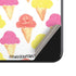 Bouffants and Broken Hearts Ice Cream iPhone SE (2nd & 3rd Gen) Skin