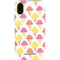 Bouffants and Broken Hearts Ice Cream iPhone XR Pro Case