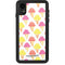 Bouffants and Broken Hearts Ice Cream iPhone XR Waterproof Case