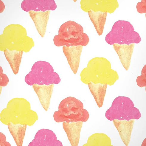 Bouffants and Broken Hearts Ice Cream iPhone XS Max Skin