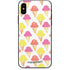 Bouffants and Broken Hearts Ice Cream iPhone XS Skin