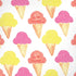 Bouffants and Broken Hearts Ice Cream iPhone XS Skin