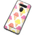 Bouffants and Broken Hearts Ice Cream LG K51/Q51 Clear Case